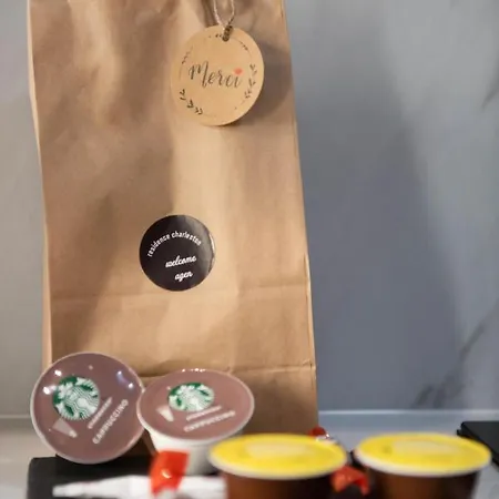 Welcomeagen*le Parrain*clim*fibre * Agen